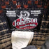 ジョンソンウーレンミルズ Johnson Woolen Mills USA製 ヘヴィーウエイト 総柄 ネイティブ L/S ウールシャツ レディース import:S