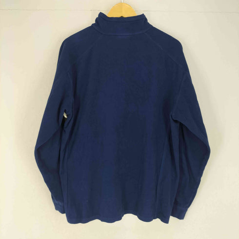 エルエルビーン L.L.Bean 90~00S ハーフジップフリース メンズ L-TALL