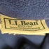 エルエルビーン L.L.Bean 90~00S ハーフジップフリース メンズ L-TALL