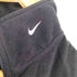 ナイキ NIKE 00S ALPHA PROJECT 首ロゴ刺繍ハーフジップフリース メンズ JPN:L