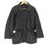 DOPIO レザーハーフコート メンズ JPN:M