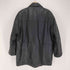 DOPIO レザーハーフコート メンズ JPN:M