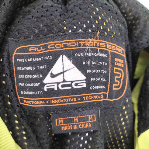 ナイキエーシージー NIKE ACG 90s スノージャケット メンズ JPN:M