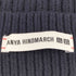 アニヤハインドマーチ ANYA HINDMARCH ヒートテックニットビーニー ニット帽 レディース ONE SIZE