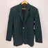 ジョンローレンスサリバン JOHN LAWRENCE SULLIVAN BACK SIDE TUCKED JACKET & FRONT SIDE TUCKED PANTS パール ヘリンボーン レディース ジャケット:S / パンツS