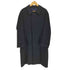 MADE BY KANEBO PURE CASHMERE ステンカラーコート メンズ 170