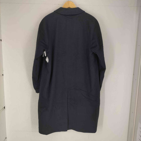 MADE BY KANEBO PURE CASHMERE ステンカラーコート メンズ 170