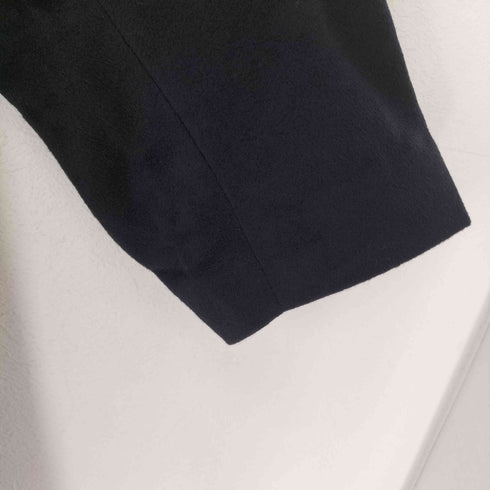 MADE BY KANEBO PURE CASHMERE ステンカラーコート メンズ 170