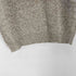 ランズエンド LANDS END 90S MADE IN USA 霜降り クルーネックニット メンズ import:S