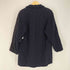 マッキントッシュ Mackintosh MADE IN USA 80S~ ウールダブルチェスターコート レディース