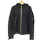 ストーンアイランド STONE ISLAND 00s- ステッチラインデザインフーディージャケット メンズ JPN:L