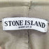 ストーンアイランド STONE ISLAND 00s- ステッチラインデザインフーディージャケット メンズ JPN:L