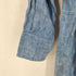 インディヴィジュアライズドシャツ individualized shirts レギュラーカラーリネンシャツ メンズ 14 1/2-30