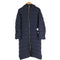 アンタイトル UNTITLED Polish White Duck Down フーデッドダウンコート レディース JPN:2