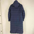 アンタイトル UNTITLED Polish White Duck Down フーデッドダウンコート レディース JPN:2