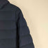アンタイトル UNTITLED Polish White Duck Down フーデッドダウンコート レディース JPN:2