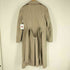 バナナリパブリック BANANA REPUBLIC 09SS ロングトレンチコート レディース import:S