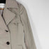 バナナリパブリック BANANA REPUBLIC 09SS ロングトレンチコート レディース import:S