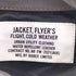 アヴィレックス AVIREX FLYER'S レザー ジャケット メンズ JPN:M