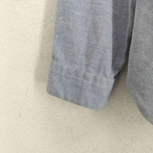 ヤエカ YAECA comfort shirt コンフォートシャツ レディース SMALL