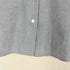 ヤエカ YAECA comfort shirt コンフォートシャツ レディース SMALL