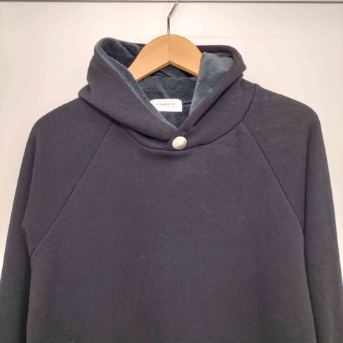 スピナーベイト SPINNER BAIT L/S プルオーバー パーカー メンズ JPN:42