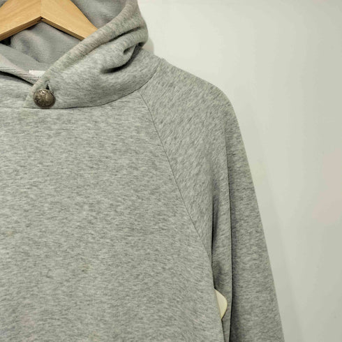 スピナーベイト SPINNER BAIT L/S プルオーバーパーカー メンズ JPN:42