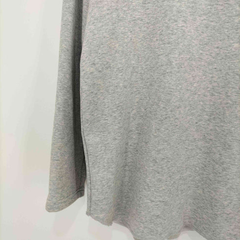 スピナーベイト SPINNER BAIT L/S プルオーバーパーカー メンズ JPN:42