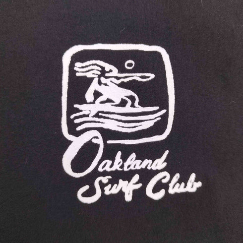 Oakland Surf Club サイドライン ナイロンイージーパンツ メンズ