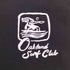 Oakland Surf Club サイドライン ナイロンイージーパンツ メンズ