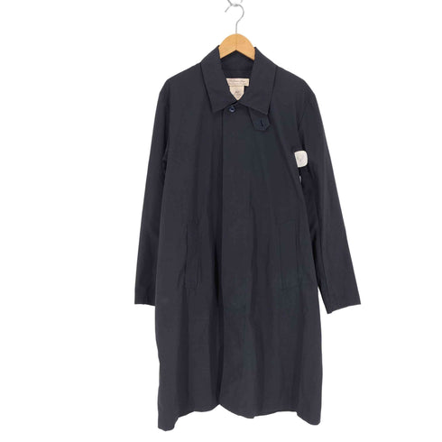 レミレリーフ REMI RELIEF チンスト付 ステンカラーコート レディース XL