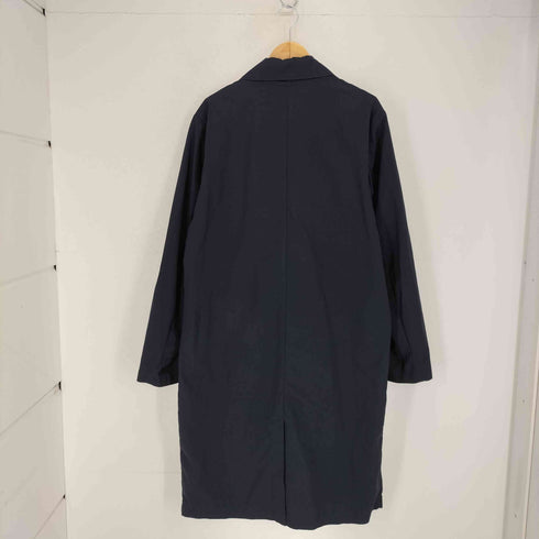 レミレリーフ REMI RELIEF チンスト付 ステンカラーコート レディース XL