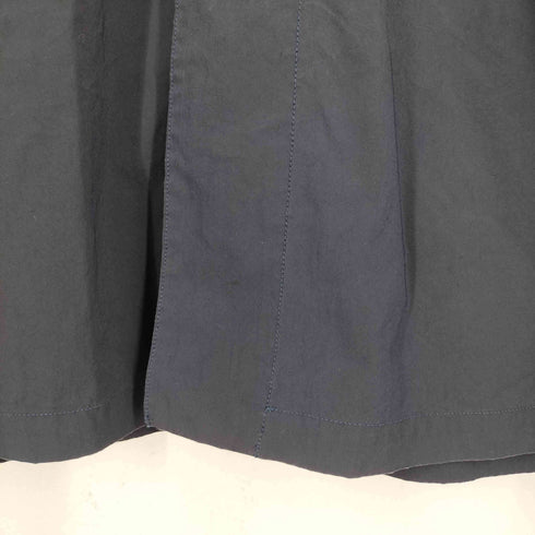 レミレリーフ REMI RELIEF チンスト付 ステンカラーコート レディース XL