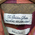 レミレリーフ REMI RELIEF リネン L/S チェックシャツ マルチカラー メンズ JPN:S