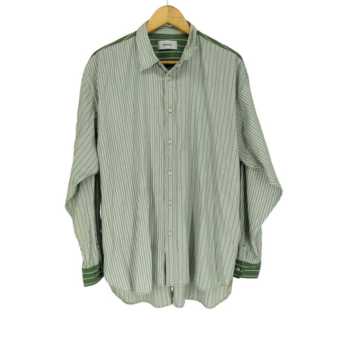WHIMSIC ストライプシャツ casual レディース FREE