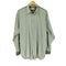 WHIMSIC ストライプシャツ casual レディース FREE