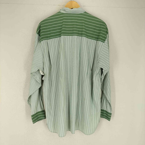 WHIMSIC ストライプシャツ casual レディース FREE