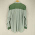WHIMSIC ストライプシャツ casual レディース FREE