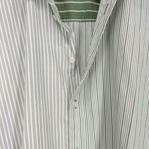 WHIMSIC ストライプシャツ casual レディース FREE