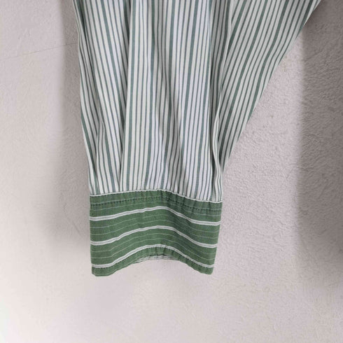 WHIMSIC ストライプシャツ casual レディース FREE