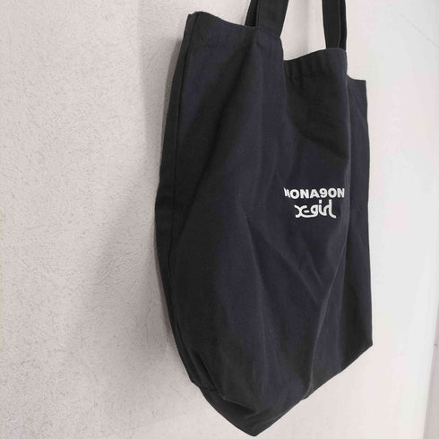 エクストララージ XLARGE NONA9ON トートバッグ レディース