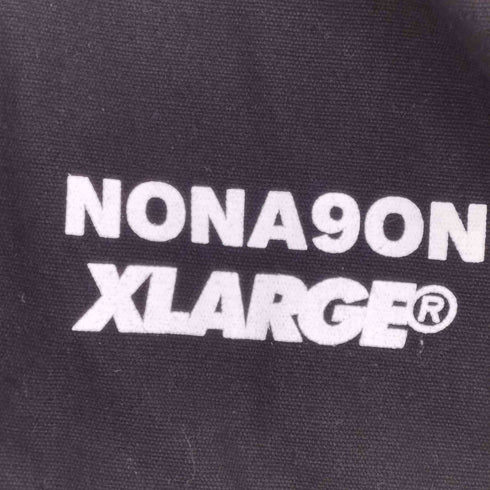 エクストララージ XLARGE NONA9ON トートバッグ レディース