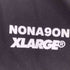 エクストララージ XLARGE NONA9ON トートバッグ レディース