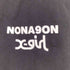 エクストララージ XLARGE NONA9ON トートバッグ レディース