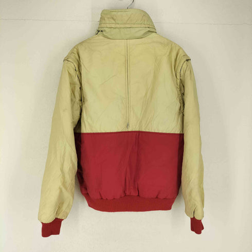 KILLY MADE IN FRANCE 2WAY 中綿ジャケット メンズ