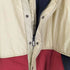 KILLY MADE IN FRANCE 2WAY 中綿ジャケット メンズ