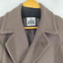 ビューティーアンドユースユナイテッドアローズ BEAUTY & YOUTH UNITED ARROWS HAMILTON WOOL MIX ロングPコート レディース JPN:M