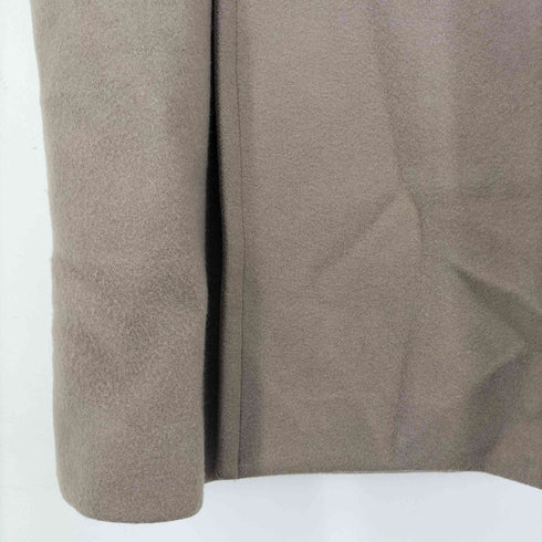 ビューティーアンドユースユナイテッドアローズ BEAUTY & YOUTH UNITED ARROWS HAMILTON WOOL MIX ロングPコート レディース JPN:M