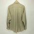 ギャップ Gap 00S OLD L/S オーバーサイズ ボタンダウンシャツ メンズ S/P