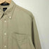 ギャップ Gap 00S OLD L/S オーバーサイズ ボタンダウンシャツ メンズ S/P